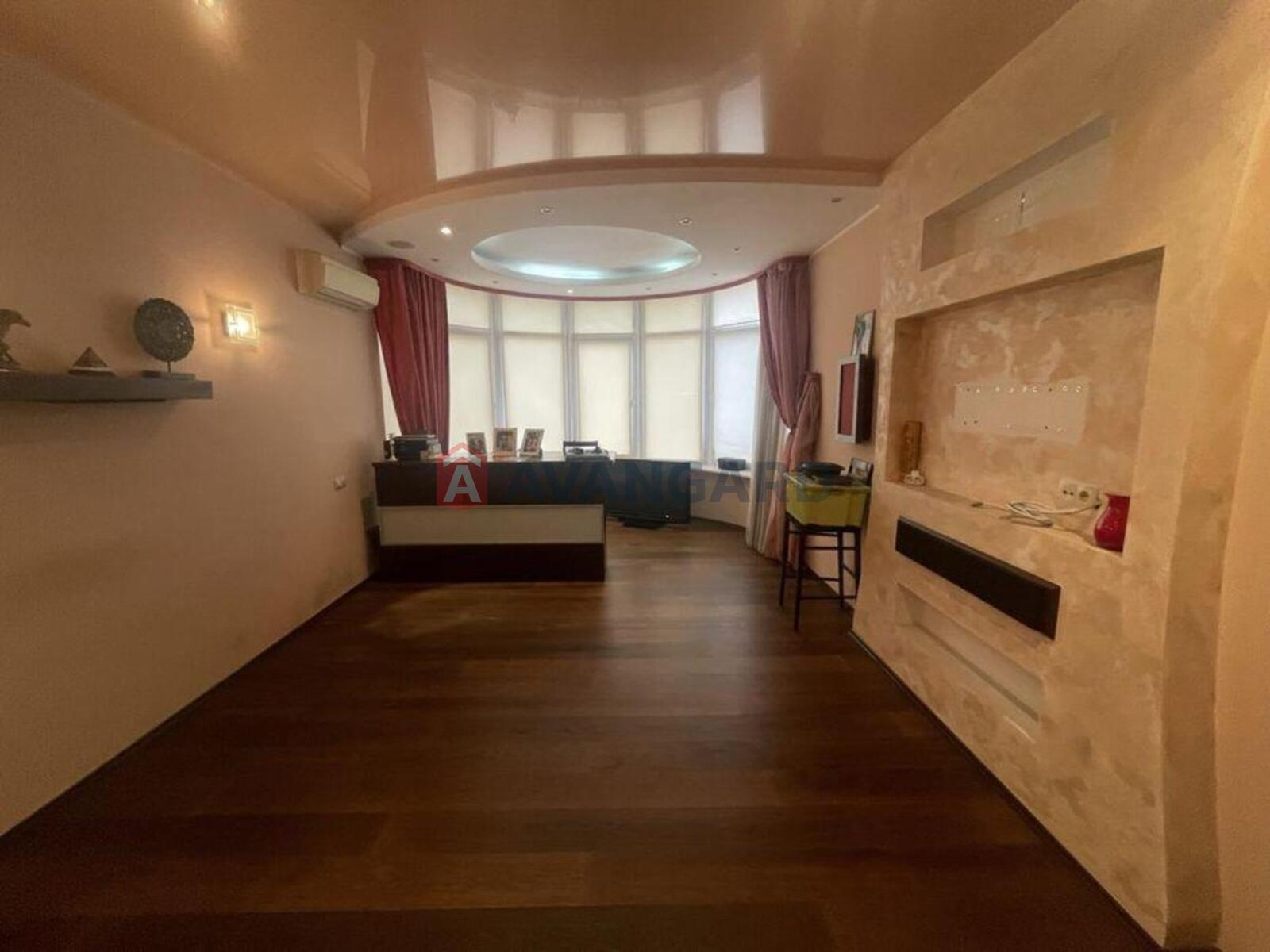 3 кім. квартира, 130/-/17 кв. м., 10/25 поверх фото 5 3 кім. квартира, 130/-/17 кв. м., 10/25 поверх фото 5