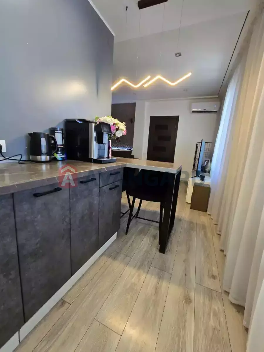 2 кім. квартира, 41/-/16 кв. м., 2/2 поверх фото 14 2 кім. квартира, 41/-/16 кв. м., 2/2 поверх фото 14