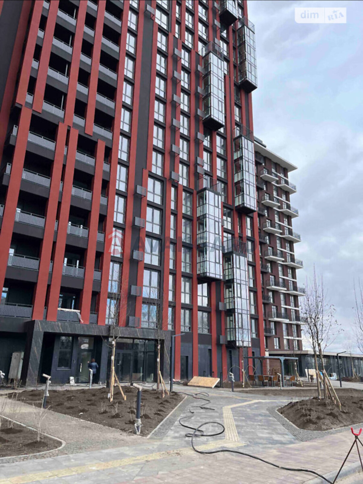 2 комн. квартира, 65/45/19 кв. м., 7/16 этаж фото 2 2 комн. квартира, 65/45/19 кв. м., 7/16 этаж фото 2