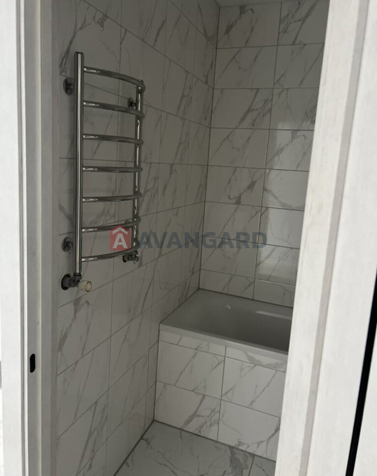 2 кім. квартира, 43/31/5 кв. м., 2/3 поверх фото 19 2 кім. квартира, 43/31/5 кв. м., 2/3 поверх фото 19