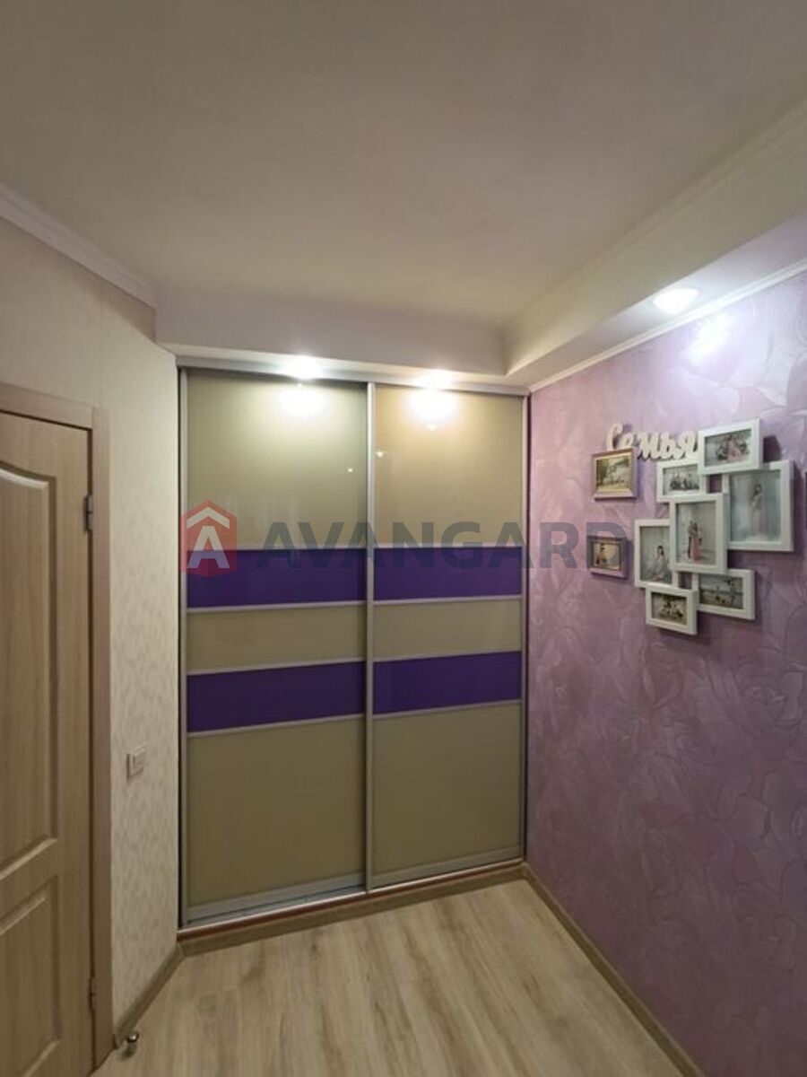 3 комн. квартира, 69/-/7 кв. м., 2/9 этаж фото 13 3 комн. квартира, 69/-/7 кв. м., 2/9 этаж фото 13