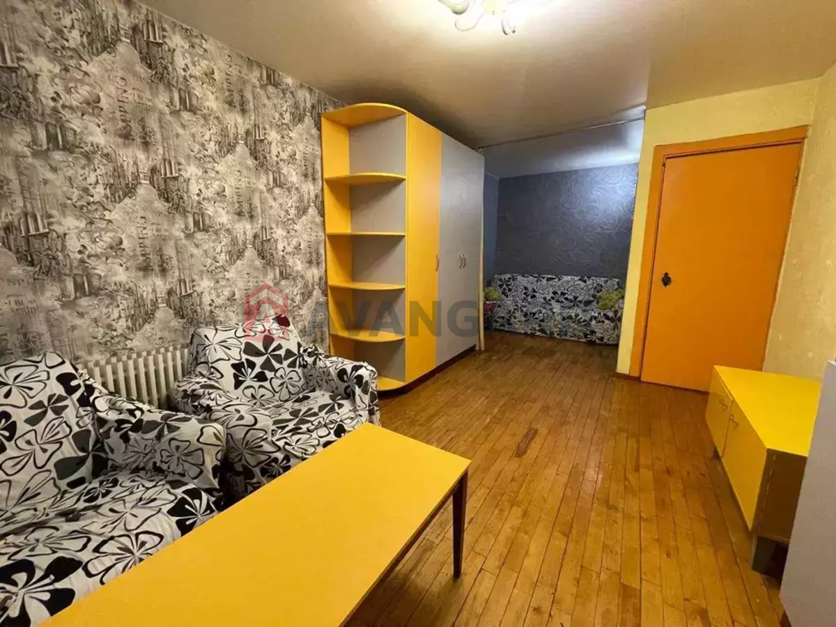 1 кім. квартира, 39/-/9 кв. м., 3/16 поверх фото 7 1 кім. квартира, 39/-/9 кв. м., 3/16 поверх фото 7