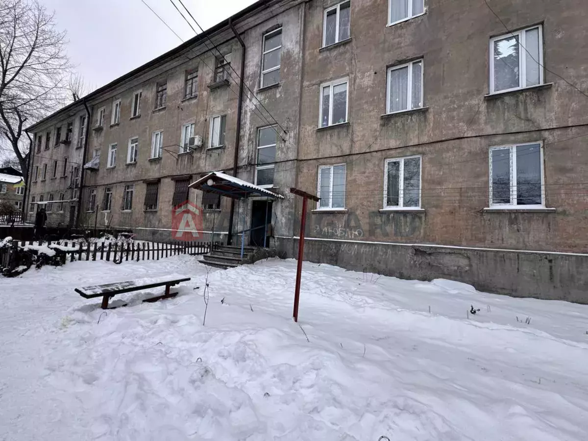 3 комн. квартира, 71/-/8 кв. м., 1/3 этаж фото 3 3 комн. квартира, 71/-/8 кв. м., 1/3 этаж фото 3