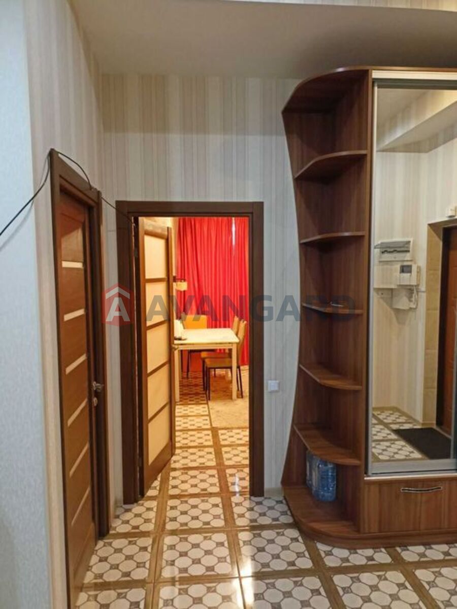 4 кім. квартира, 116/90/16 кв. м., 6/10 поверх фото 8 4 кім. квартира, 116/90/16 кв. м., 6/10 поверх фото 8