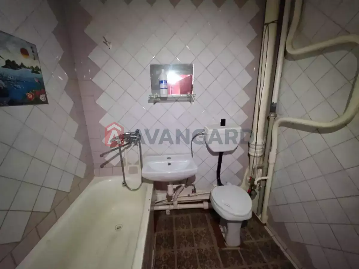 1 кім. квартира, 40/19/7 кв. м., 9/14 поверх фото 5 1 кім. квартира, 40/19/7 кв. м., 9/14 поверх фото 5