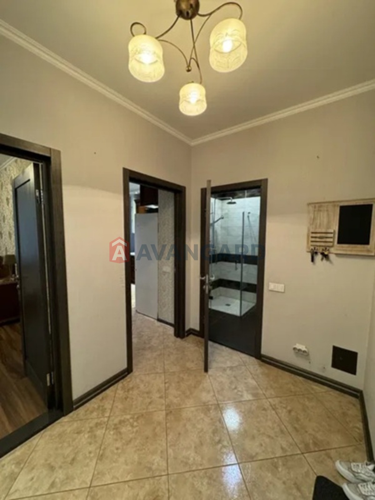 1 кім. квартира, 45/-/14 кв. м., 1/5 поверх фото 9 1 кім. квартира, 45/-/14 кв. м., 1/5 поверх фото 9