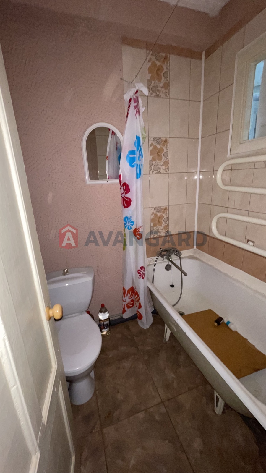 1 комн. квартира, 30/-/6 кв. м., 3/5 этаж фото 3 1 комн. квартира, 30/-/6 кв. м., 3/5 этаж фото 3