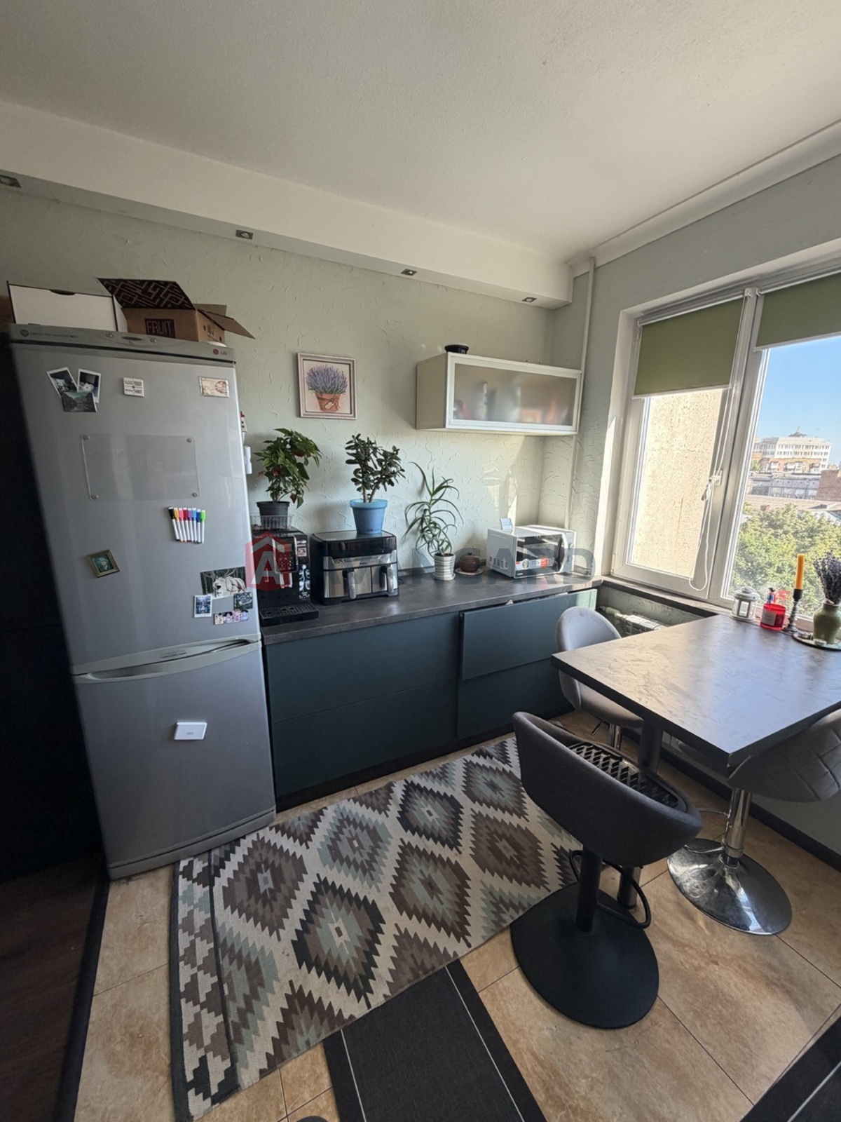 2 комн. квартира, 60/29/7 кв. м., 9/12 этаж фото 16 2 комн. квартира, 60/29/7 кв. м., 9/12 этаж фото 16