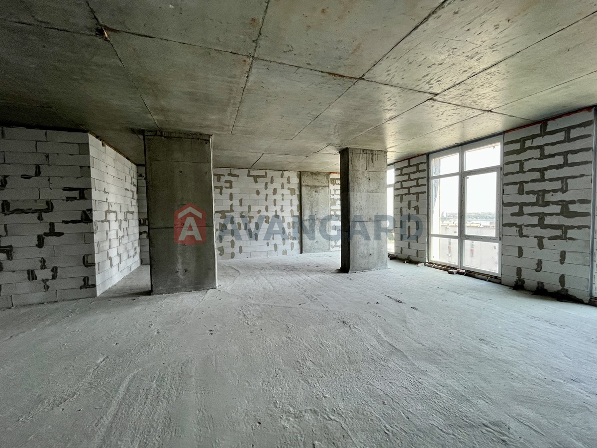 2 кім. квартира, 78/60/15 кв. м., 12/22 поверх фото 6 2 кім. квартира, 78/60/15 кв. м., 12/22 поверх фото 6