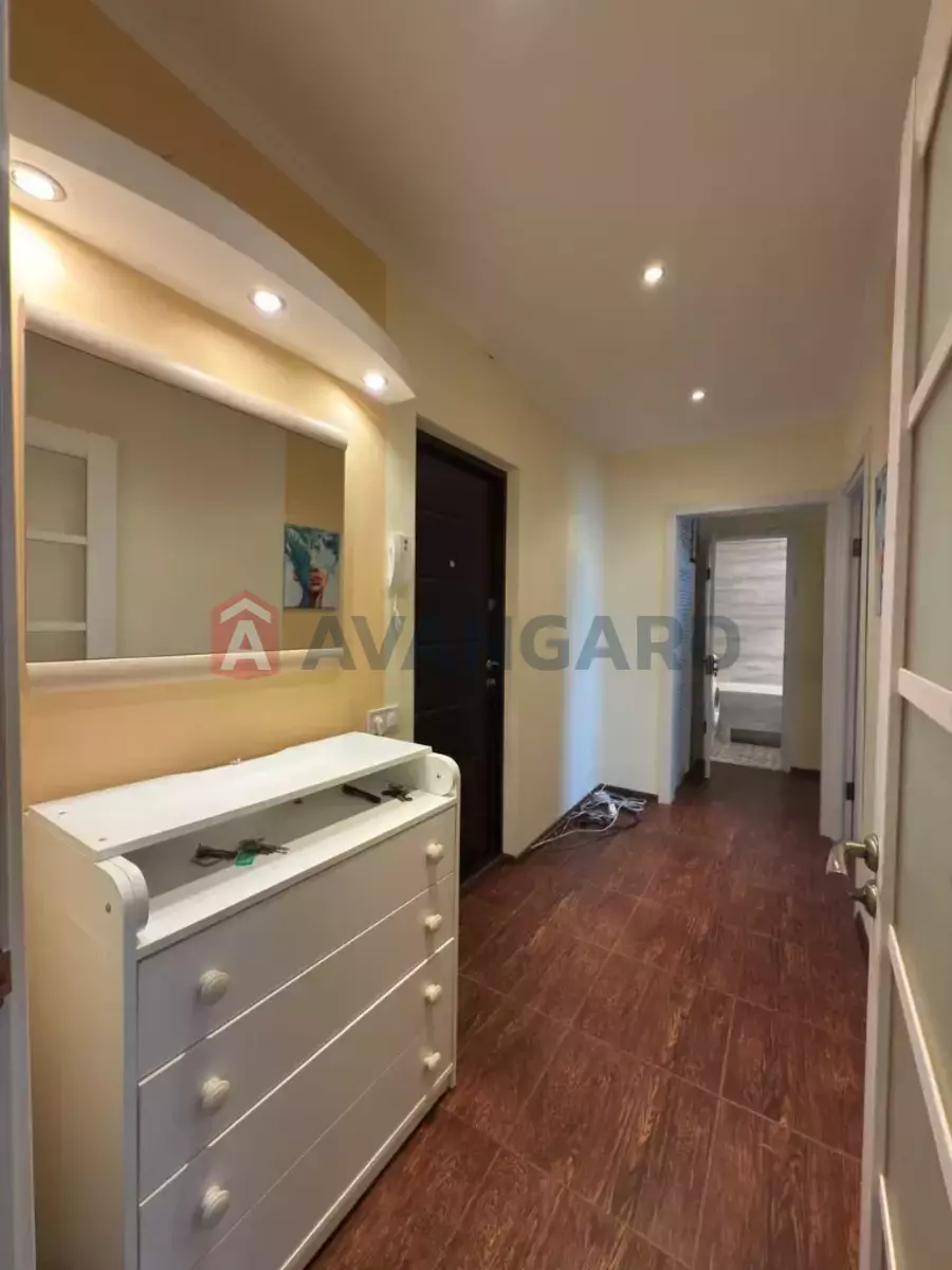 2 комн. квартира, 53/33/8 кв. м., 9/9 этаж фото 6 2 комн. квартира, 53/33/8 кв. м., 9/9 этаж фото 6