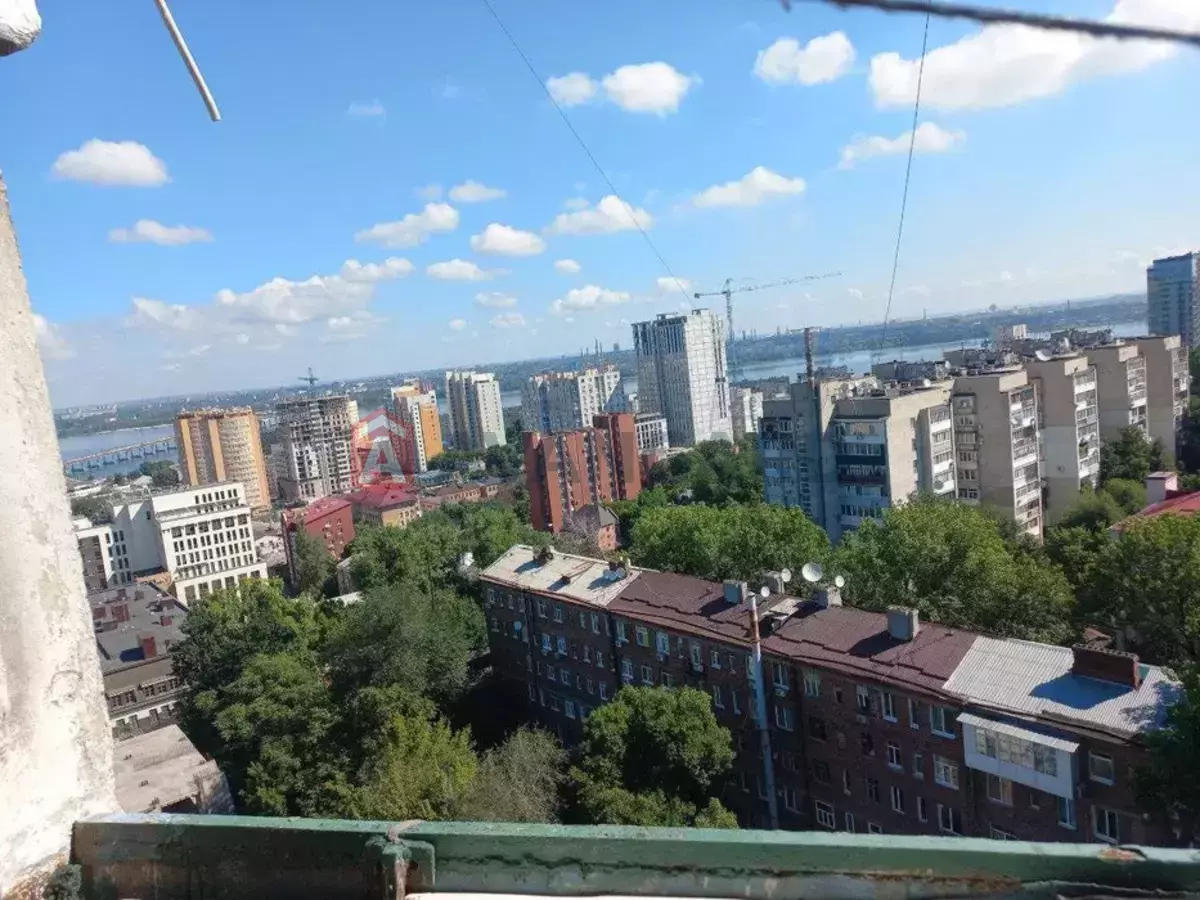 3 кім. квартира, 60/-/8 кв. м., 12/19 поверх фото 1 3 кім. квартира, 60/-/8 кв. м., 12/19 поверх фото 1