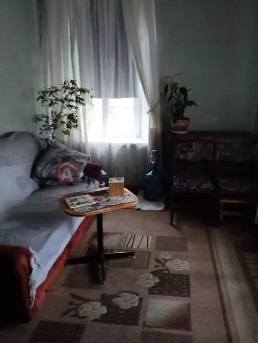 4 комн. квартира, 73/-/12 кв. м., 2/2 этаж фото 7 4 комн. квартира, 73/-/12 кв. м., 2/2 этаж фото 7