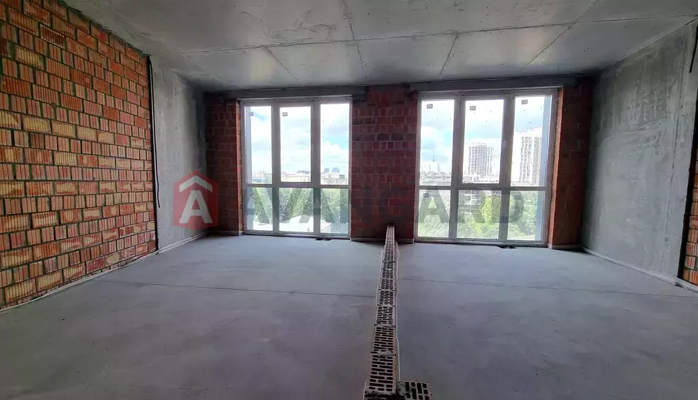 1 кім. квартира, 49/14/19 кв. м., 3/26 поверх фото 8 1 кім. квартира, 49/14/19 кв. м., 3/26 поверх фото 8