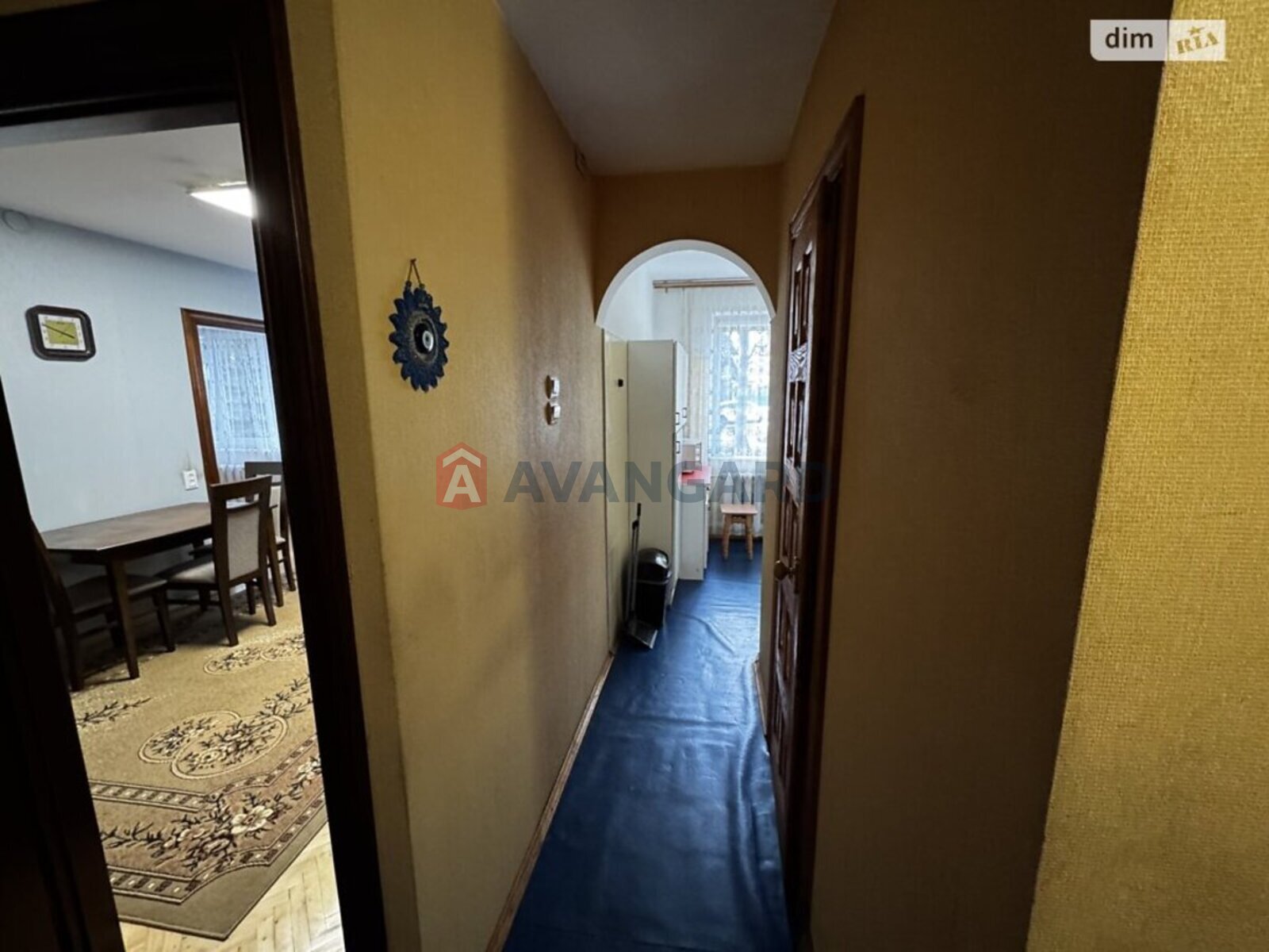 3 комн. квартира, 46/46/5 кв. м., 1/5 этаж фото 7 3 комн. квартира, 46/46/5 кв. м., 1/5 этаж фото 7