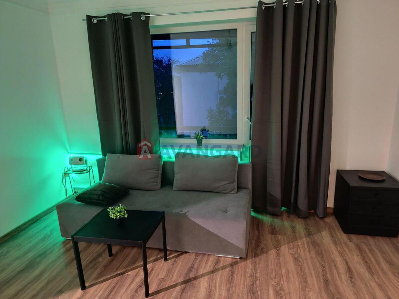 2 комн. квартира, 37/24/4 кв. м., 3/3 этаж фото 7 2 комн. квартира, 37/24/4 кв. м., 3/3 этаж фото 7