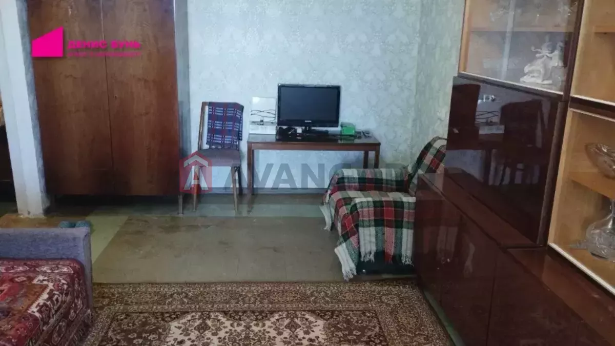 3 комн. квартира, 73/-/- кв. м., 16/16 этаж фото 12 3 комн. квартира, 73/-/- кв. м., 16/16 этаж фото 12