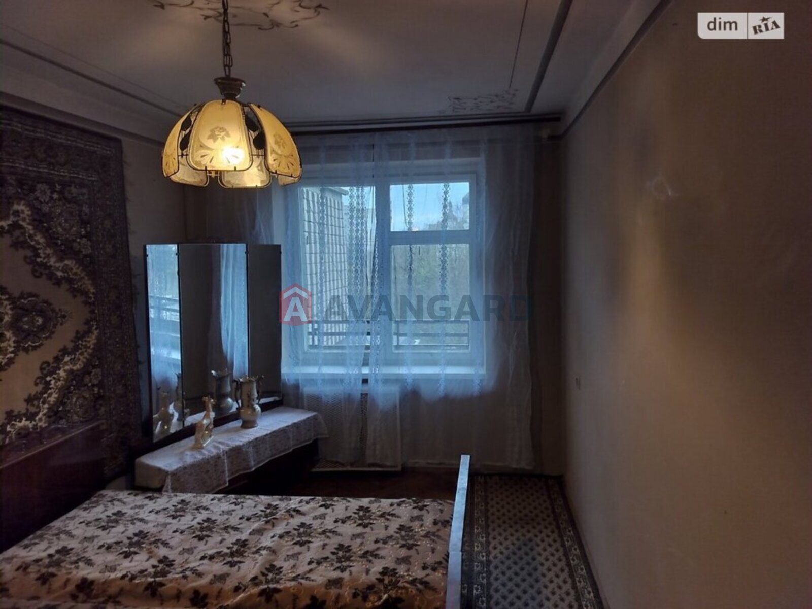 4 кім. квартира, 80/50/7 кв. м., 9/9 поверх фото 1 4 кім. квартира, 80/50/7 кв. м., 9/9 поверх фото 1