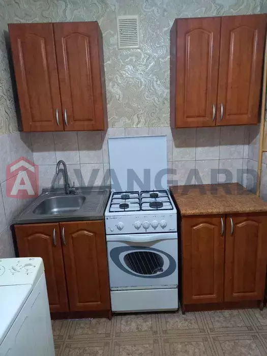 1 кім. квартира, 30/-/6 кв. м., 4/5 поверх фото 4 1 кім. квартира, 30/-/6 кв. м., 4/5 поверх фото 4