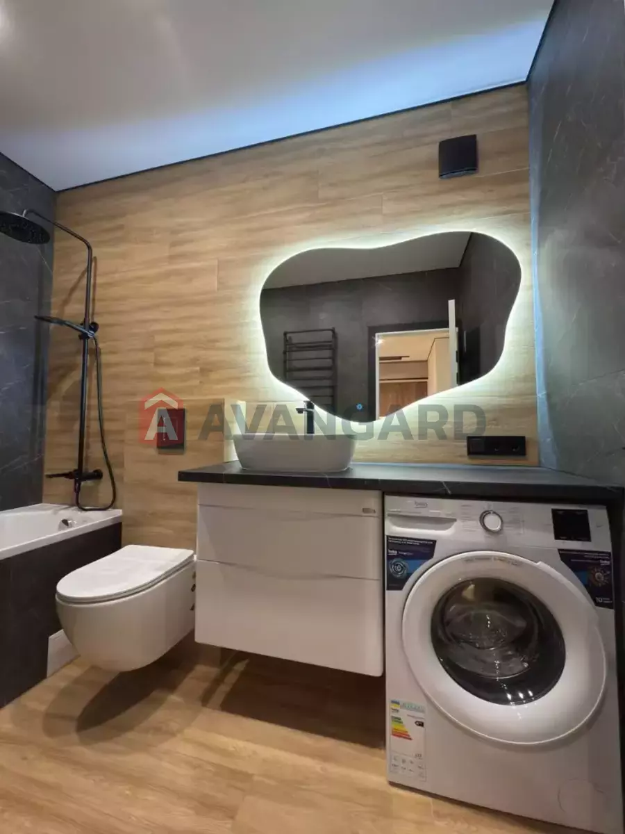 2 комн. квартира, 49/28/10 кв. м., 9/10 этаж фото 11 2 комн. квартира, 49/28/10 кв. м., 9/10 этаж фото 11