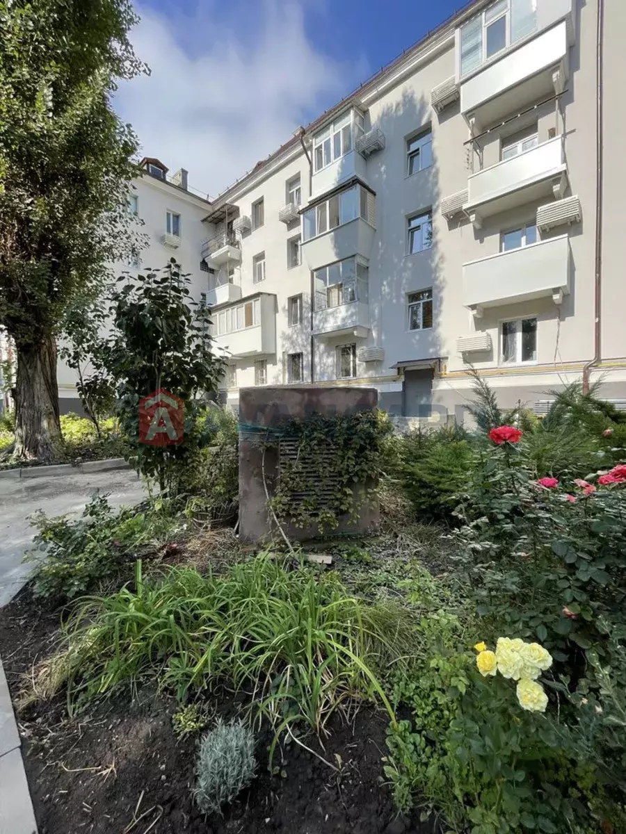 2 кім. квартира, 54/-/7 кв. м., 4/4 поверх фото 9 2 кім. квартира, 54/-/7 кв. м., 4/4 поверх фото 9