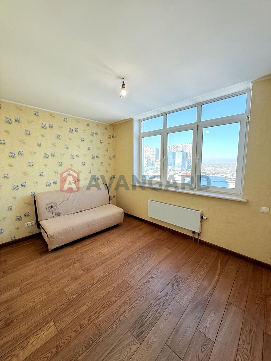 3 кім. квартира, 96.4 / 53.8 / 11.9 м? кв. м., 9/25 поверх фото 10 3 кім. квартира, 96.4 / 53.8 / 11.9 м? кв. м., 9/25 поверх фото 10