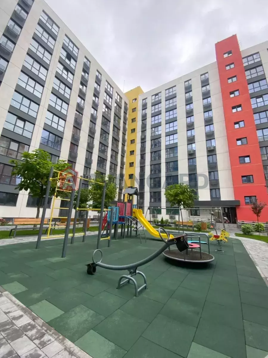 2 комн. квартира, 42/-/- кв. м., 5/9 этаж фото 7 2 комн. квартира, 42/-/- кв. м., 5/9 этаж фото 7