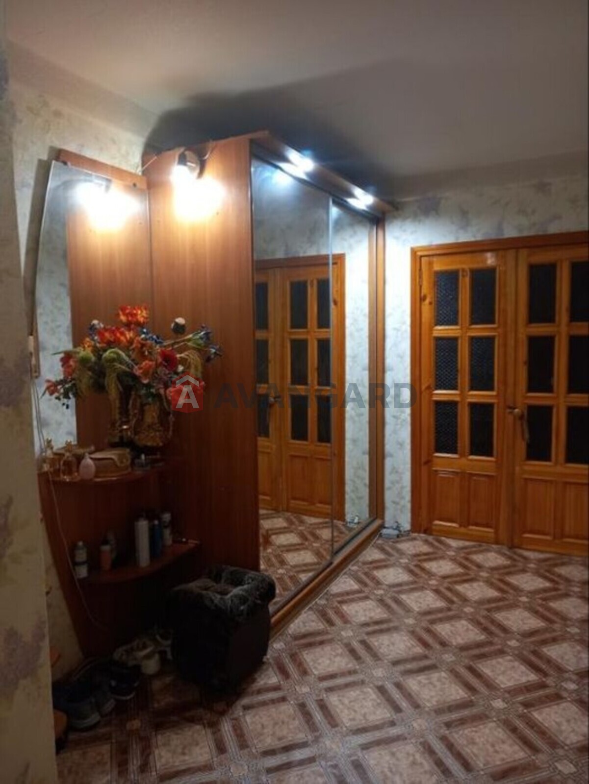 3 кім. квартира, 69/-/9 кв. м., 1/9 поверх фото 7 3 кім. квартира, 69/-/9 кв. м., 1/9 поверх фото 7