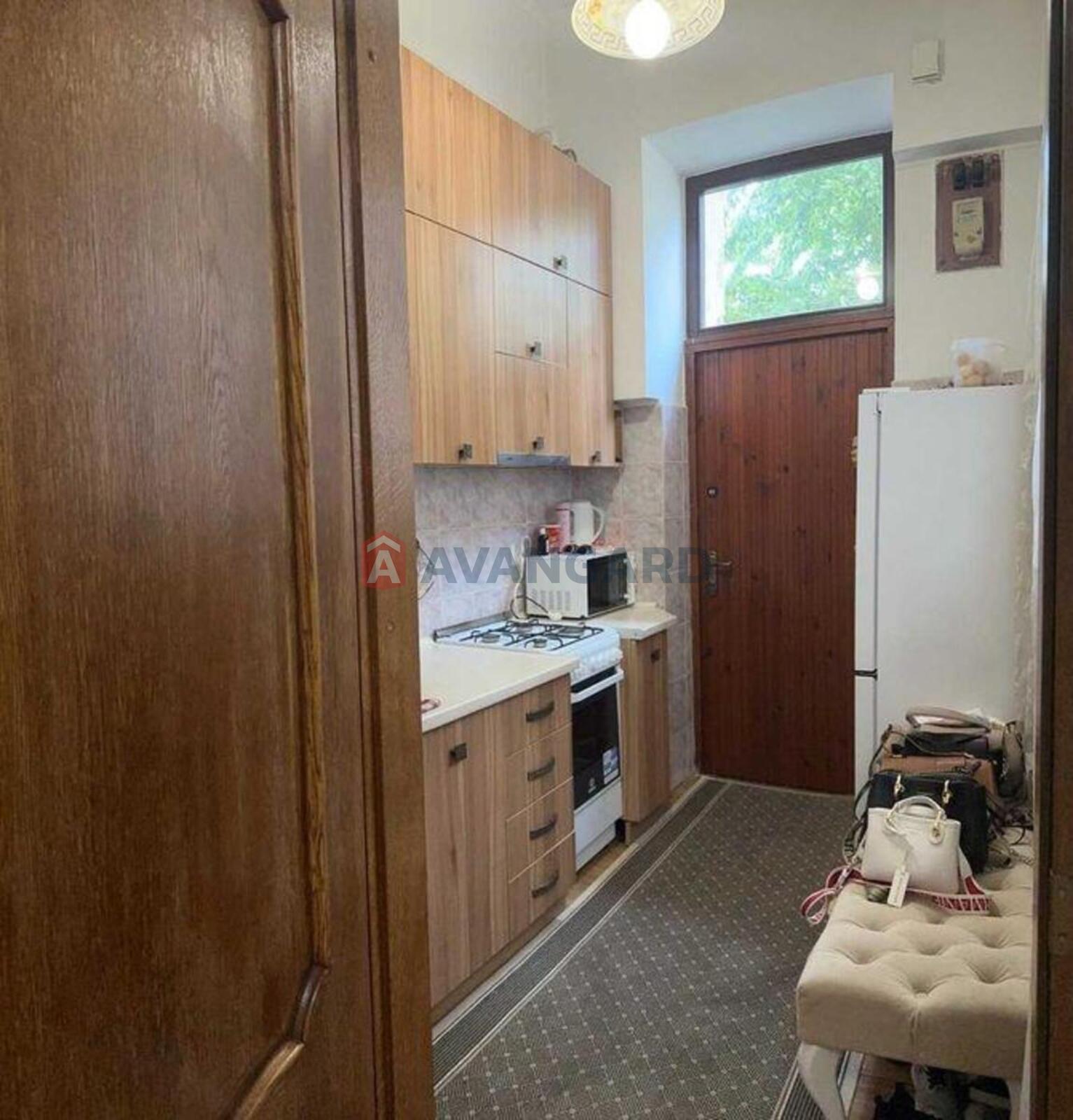 2 комн. квартира, 40/-/10 кв. м., 3/3 этаж фото 4 2 комн. квартира, 40/-/10 кв. м., 3/3 этаж фото 4