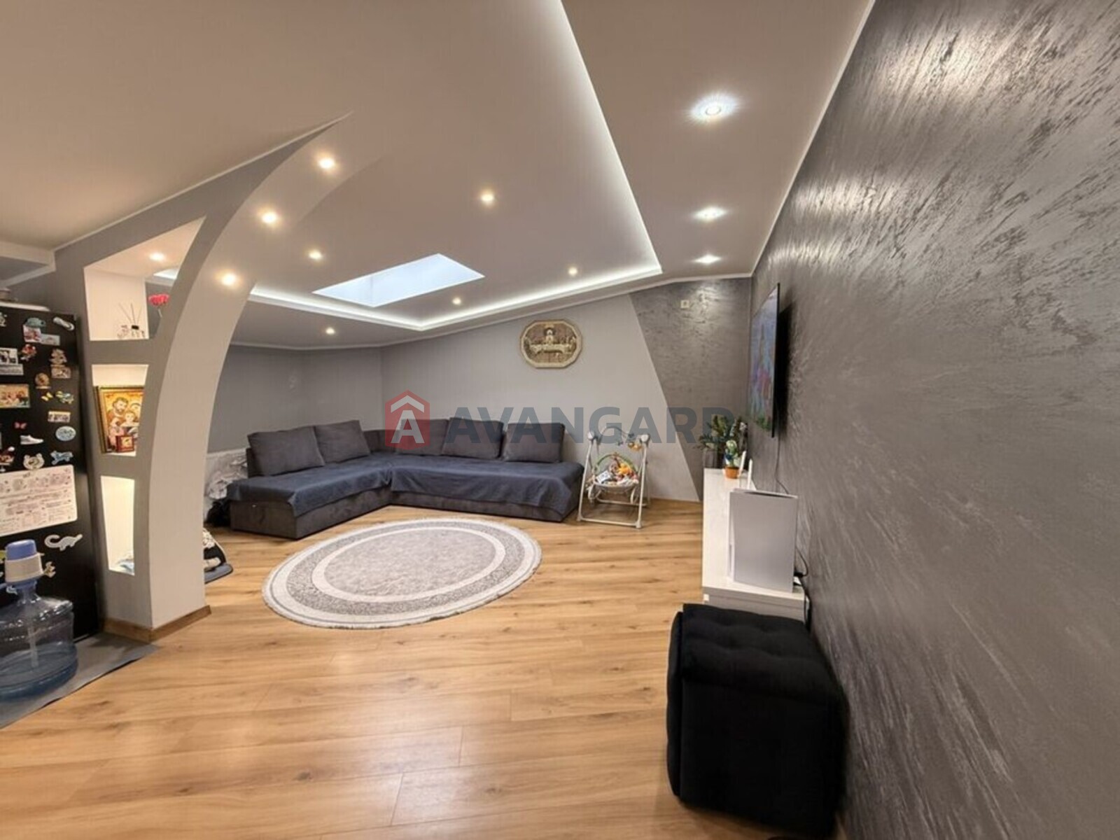 3 комн. квартира, 84/-/15 кв. м., 8/8 этаж фото 3 3 комн. квартира, 84/-/15 кв. м., 8/8 этаж фото 3