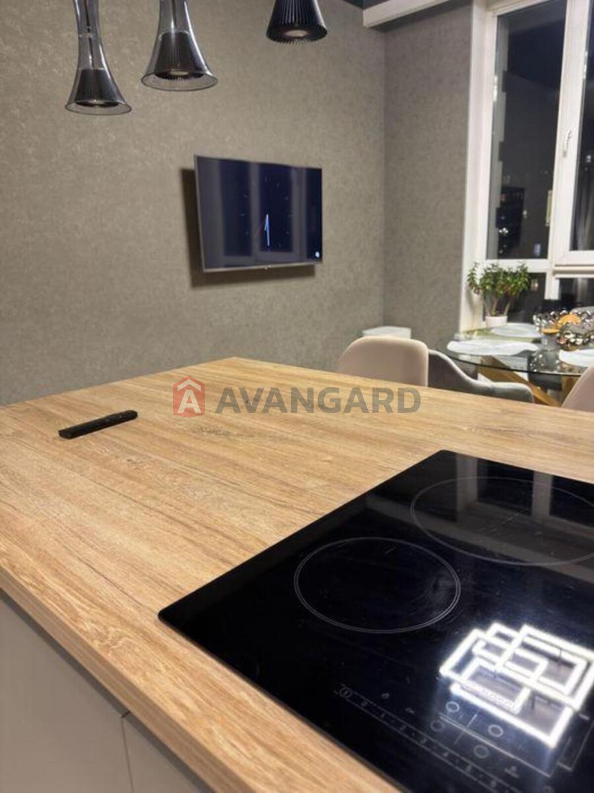 2 комн. квартира, 68/-/16 кв. м., 13/17 этаж фото 10 2 комн. квартира, 68/-/16 кв. м., 13/17 этаж фото 10