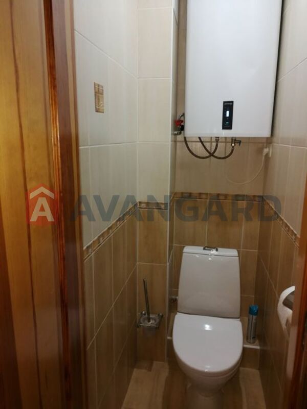 3 комн. квартира, 68/-/8 кв. м., 6/9 этаж фото 7 3 комн. квартира, 68/-/8 кв. м., 6/9 этаж фото 7