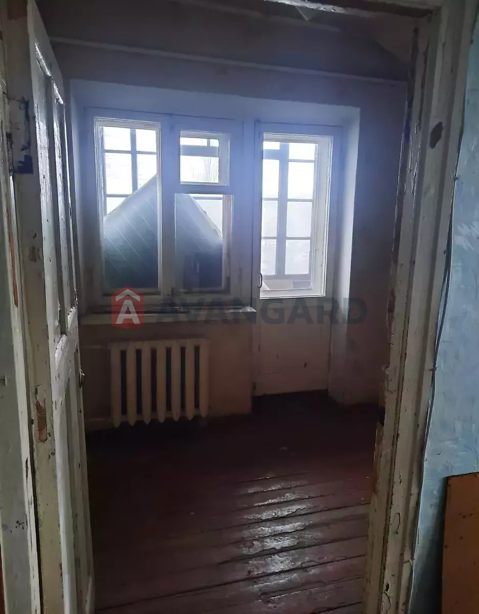 2 кім. квартира, 43/27/6 кв. м., 4/4 поверх фото 4 2 кім. квартира, 43/27/6 кв. м., 4/4 поверх фото 4