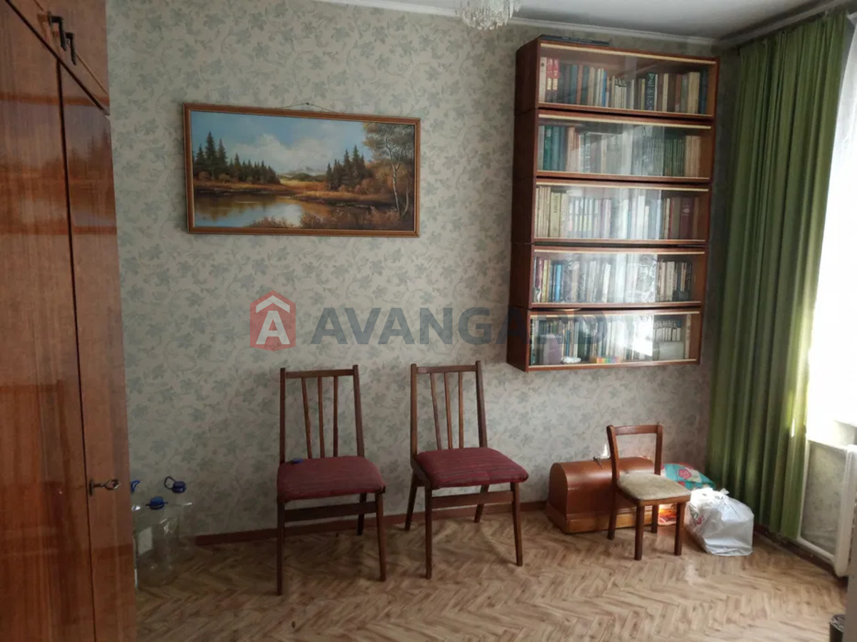 4 комн. квартира, 82.2/-/7.9 кв. м., 4/9 этаж фото 11 4 комн. квартира, 82.2/-/7.9 кв. м., 4/9 этаж фото 11