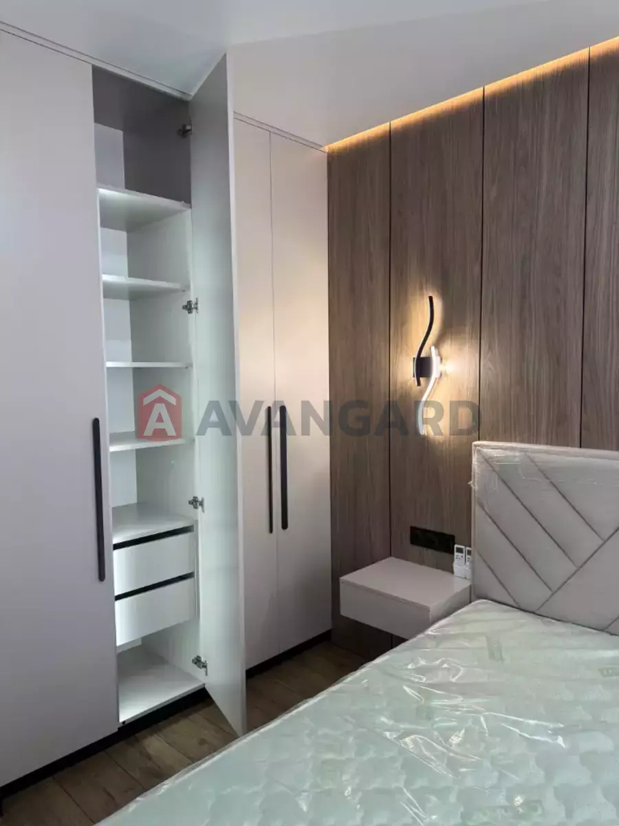 1 кім. квартира, 46/-/- кв. м., 3/10 поверх фото 2 1 кім. квартира, 46/-/- кв. м., 3/10 поверх фото 2