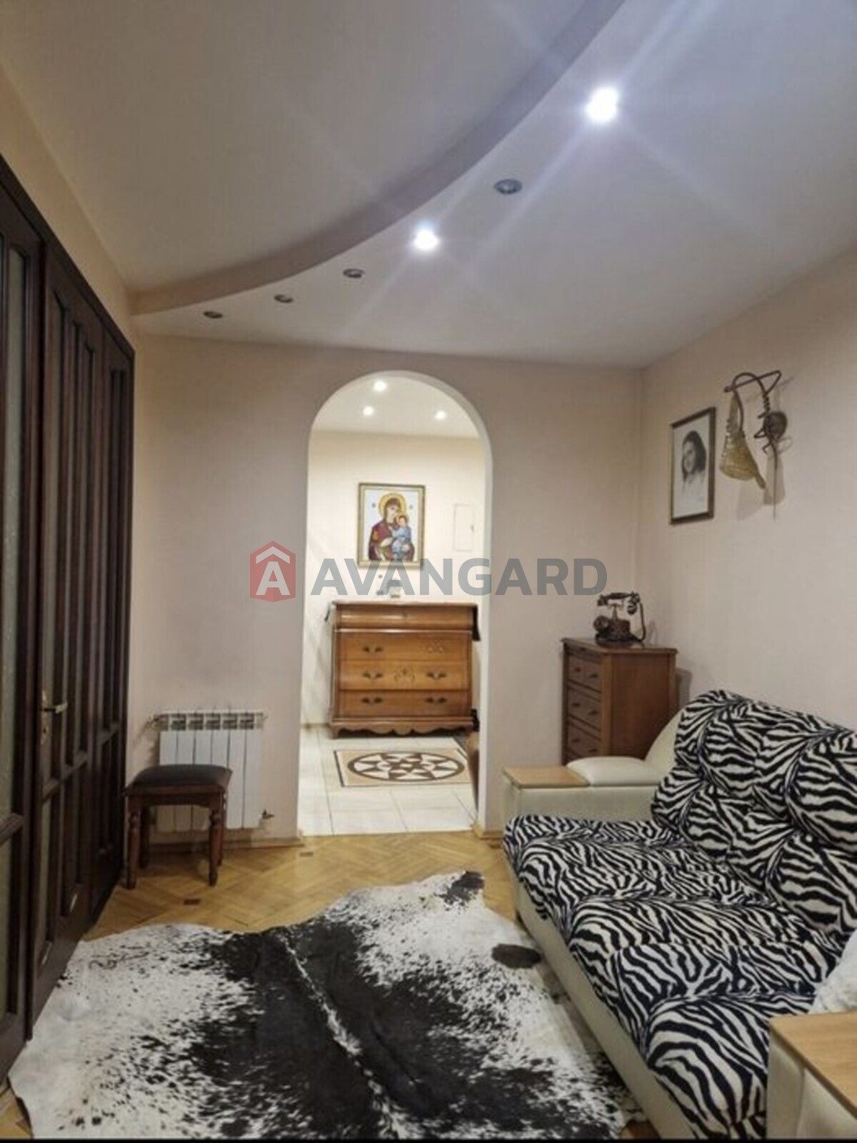 3 кім. квартира, 130/-/23 кв. м., 3/11 поверх фото 8 3 кім. квартира, 130/-/23 кв. м., 3/11 поверх фото 8