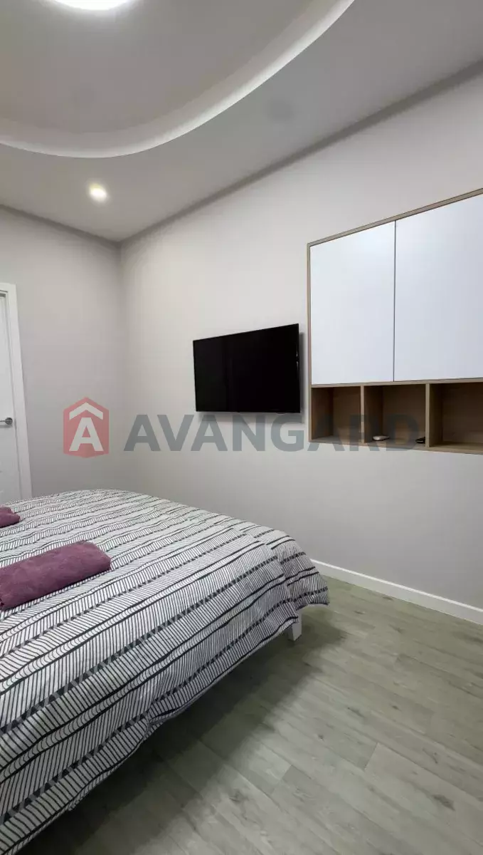 1 комн. квартира, 35/-/9 кв. м., 1/2 этаж фото 3 1 комн. квартира, 35/-/9 кв. м., 1/2 этаж фото 3