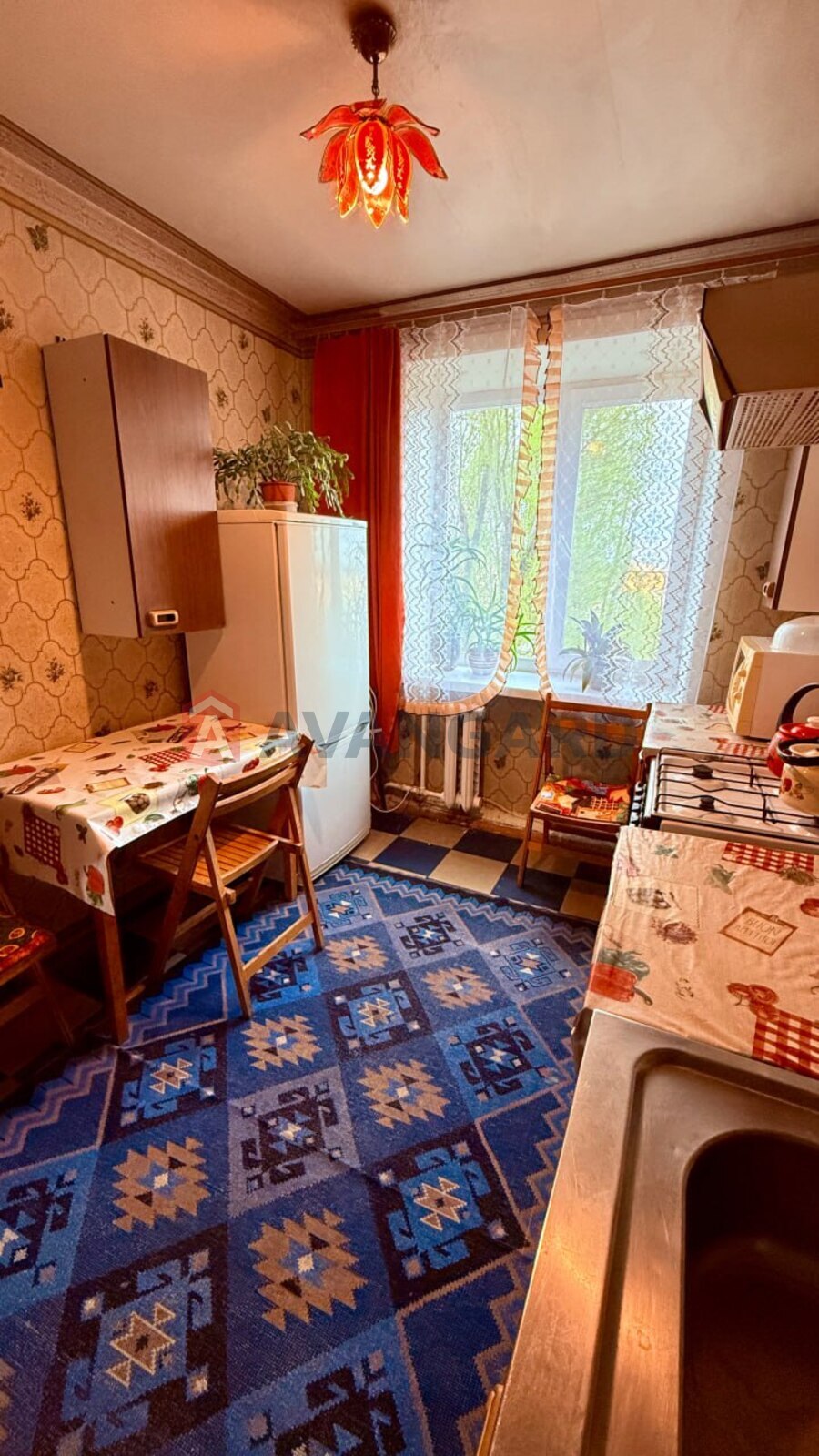 3 кім. квартира, 68/40/9,5 кв. м., 4/9 поверх фото 3 3 кім. квартира, 68/40/9,5 кв. м., 4/9 поверх фото 3