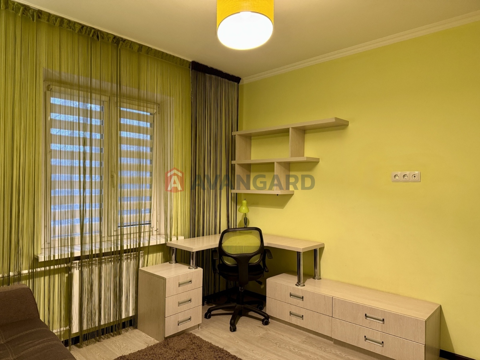 3 комн. квартира, 74/43/8 кв. м., 3/13 этаж фото 5 3 комн. квартира, 74/43/8 кв. м., 3/13 этаж фото 5