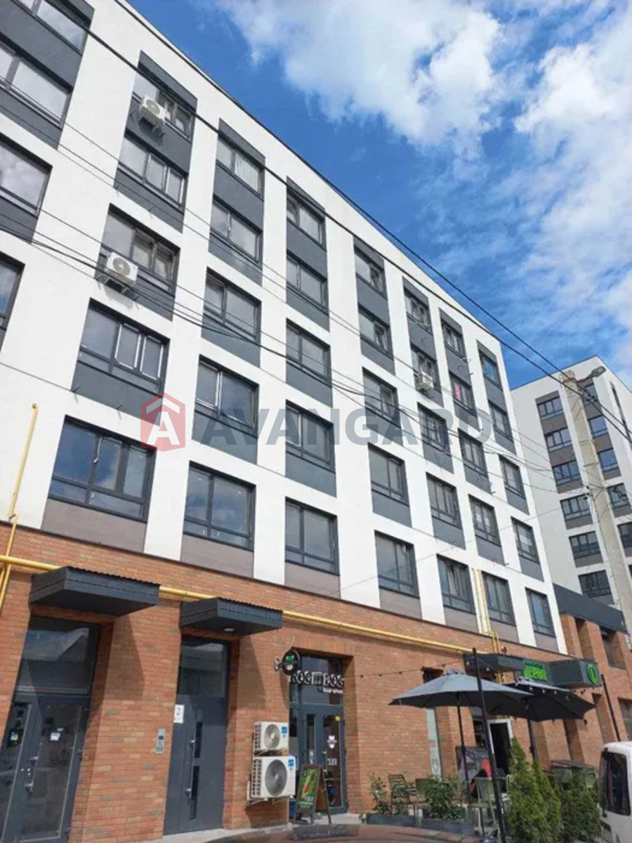 1 комн. квартира, 43/12/24 кв. м., 5/6 этаж фото 14 1 комн. квартира, 43/12/24 кв. м., 5/6 этаж фото 14