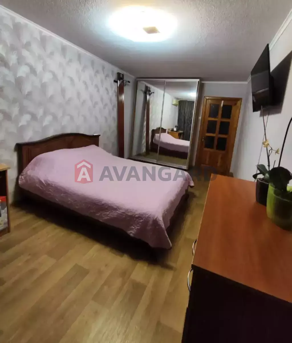 4 кім. квартира, 85/58/8 кв. м., 6/9 поверх фото 7 4 кім. квартира, 85/58/8 кв. м., 6/9 поверх фото 7