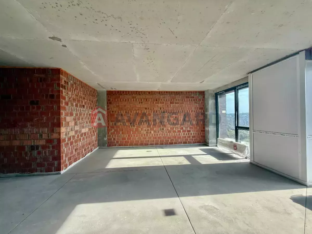 1 кім. квартира, 48/10/17 кв. м., 10/24 поверх фото 4 1 кім. квартира, 48/10/17 кв. м., 10/24 поверх фото 4