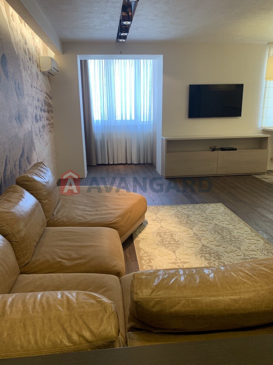 3 комн. квартира, 121/-/- кв. м., 15/16 этаж фото 5 3 комн. квартира, 121/-/- кв. м., 15/16 этаж фото 5