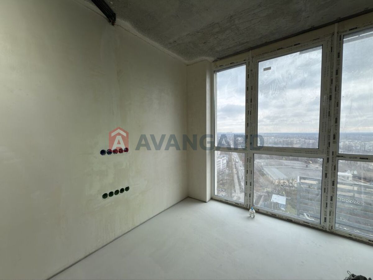 1 кім. квартира, 44/-/16 кв. м., 21/25 поверх фото 8 1 кім. квартира, 44/-/16 кв. м., 21/25 поверх фото 8