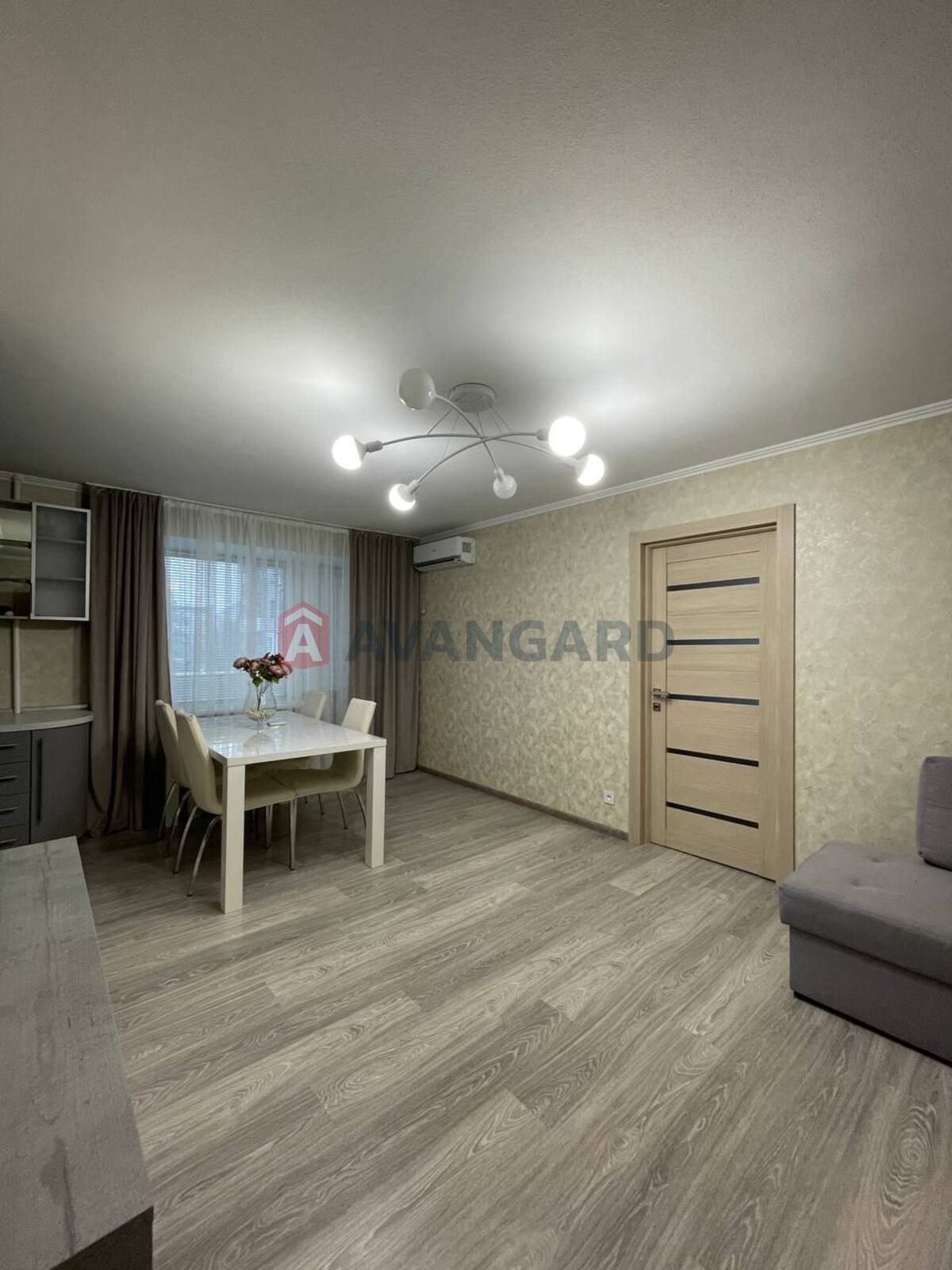 2 кім. квартира, 44/30/6 кв. м., 3/5 поверх фото 8 2 кім. квартира, 44/30/6 кв. м., 3/5 поверх фото 8