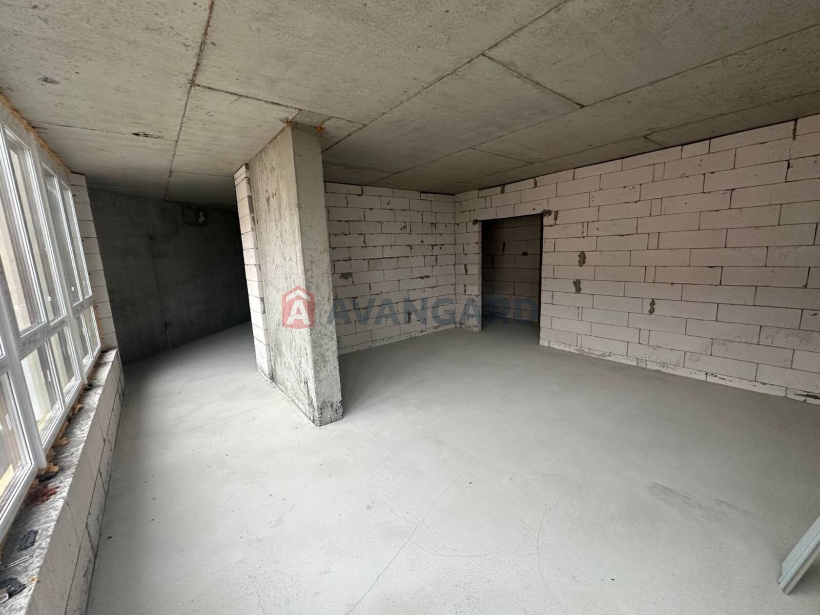 2 кім. квартира, 85,9 /39,9 /13,47 кв. м., 7/17 поверх фото 3 2 кім. квартира, 85,9 /39,9 /13,47 кв. м., 7/17 поверх фото 3