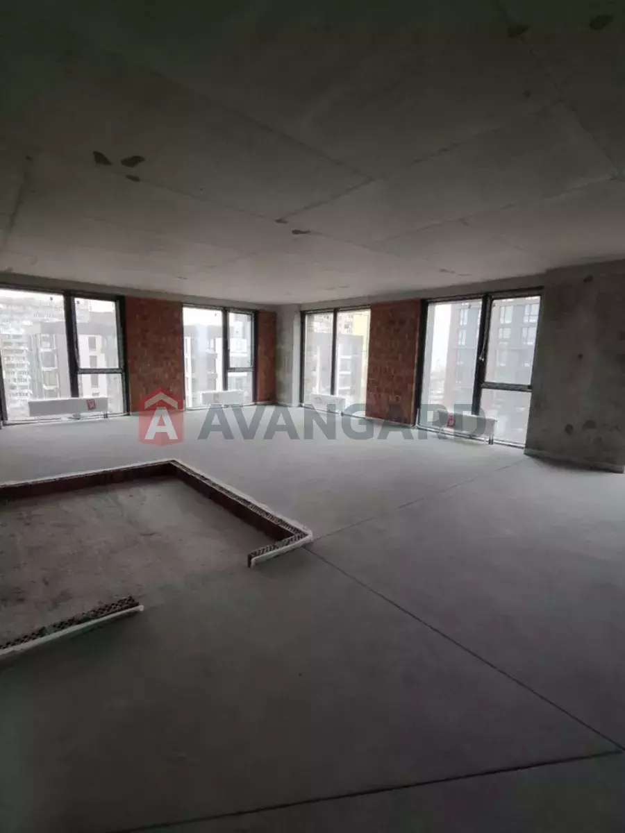 3 комн. квартира, 79/-/22 кв. м., 10/25 этаж фото 15 3 комн. квартира, 79/-/22 кв. м., 10/25 этаж фото 15