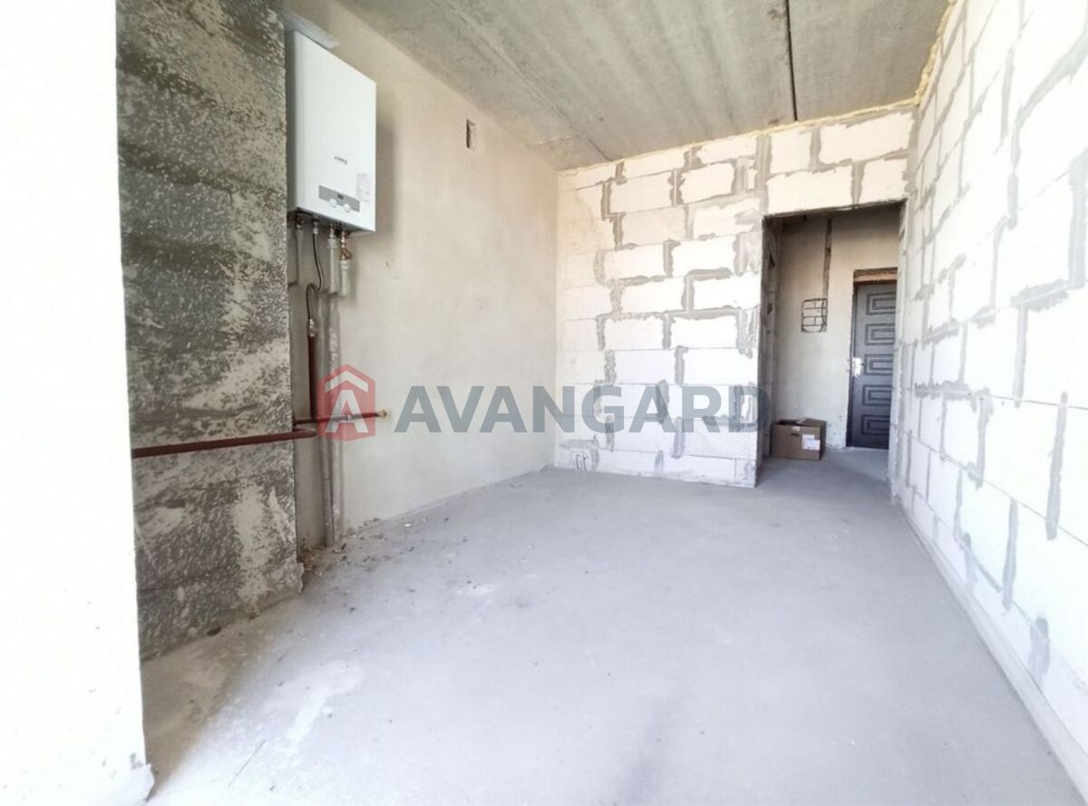 1 кім. квартира, 39/-/13 кв. м., 3/9 поверх фото 2 1 кім. квартира, 39/-/13 кв. м., 3/9 поверх фото 2