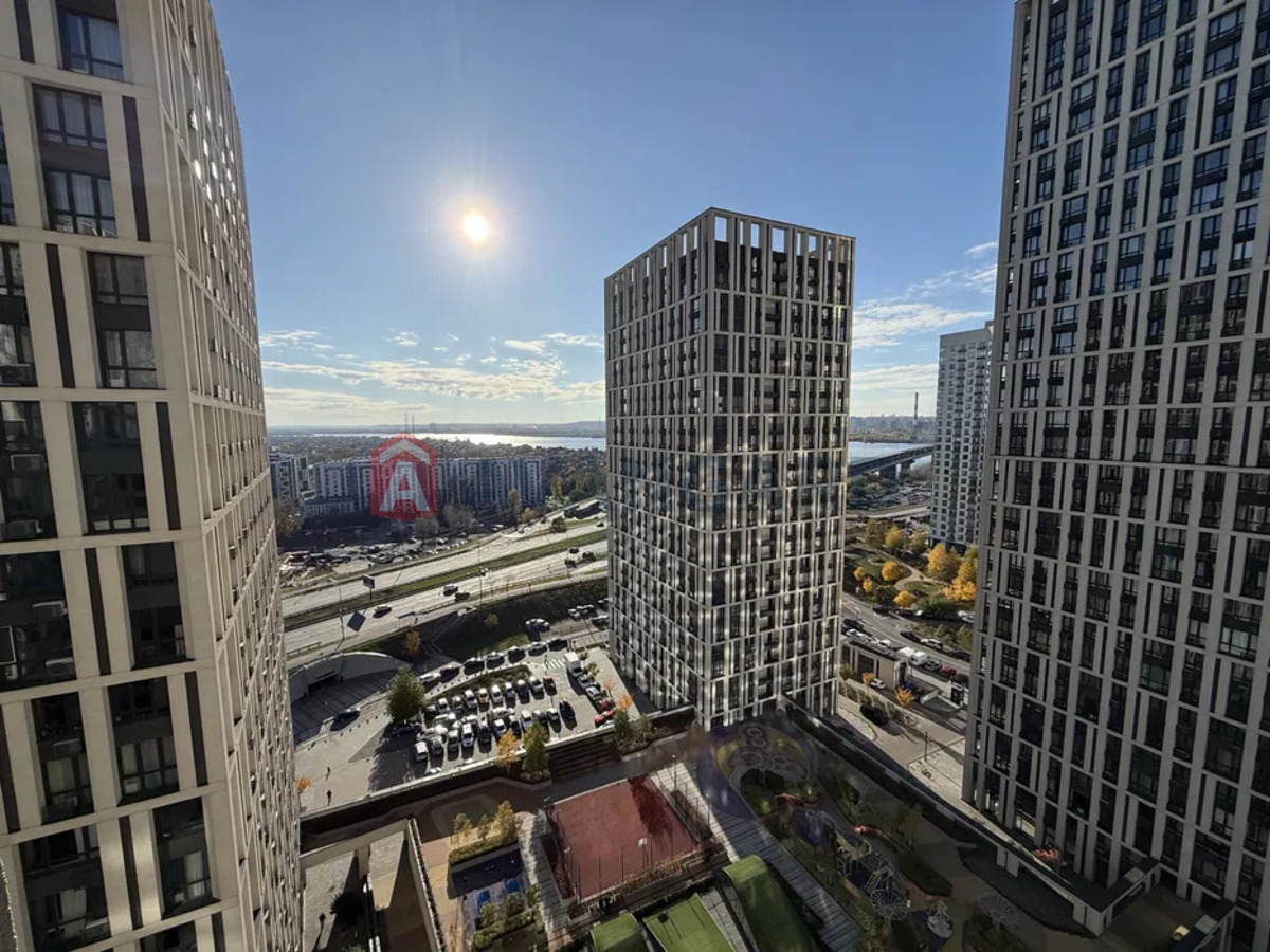 1 кім. квартира, 33/-/7 кв. м., 18/26 поверх фото 1 1 кім. квартира, 33/-/7 кв. м., 18/26 поверх фото 1