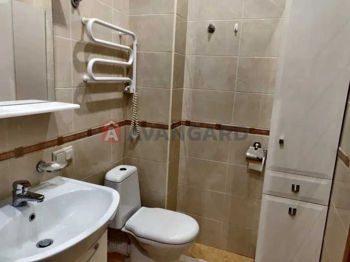 2 комн. квартира, 50/37/7 кв. м., 2/5 этаж фото 7 2 комн. квартира, 50/37/7 кв. м., 2/5 этаж фото 7