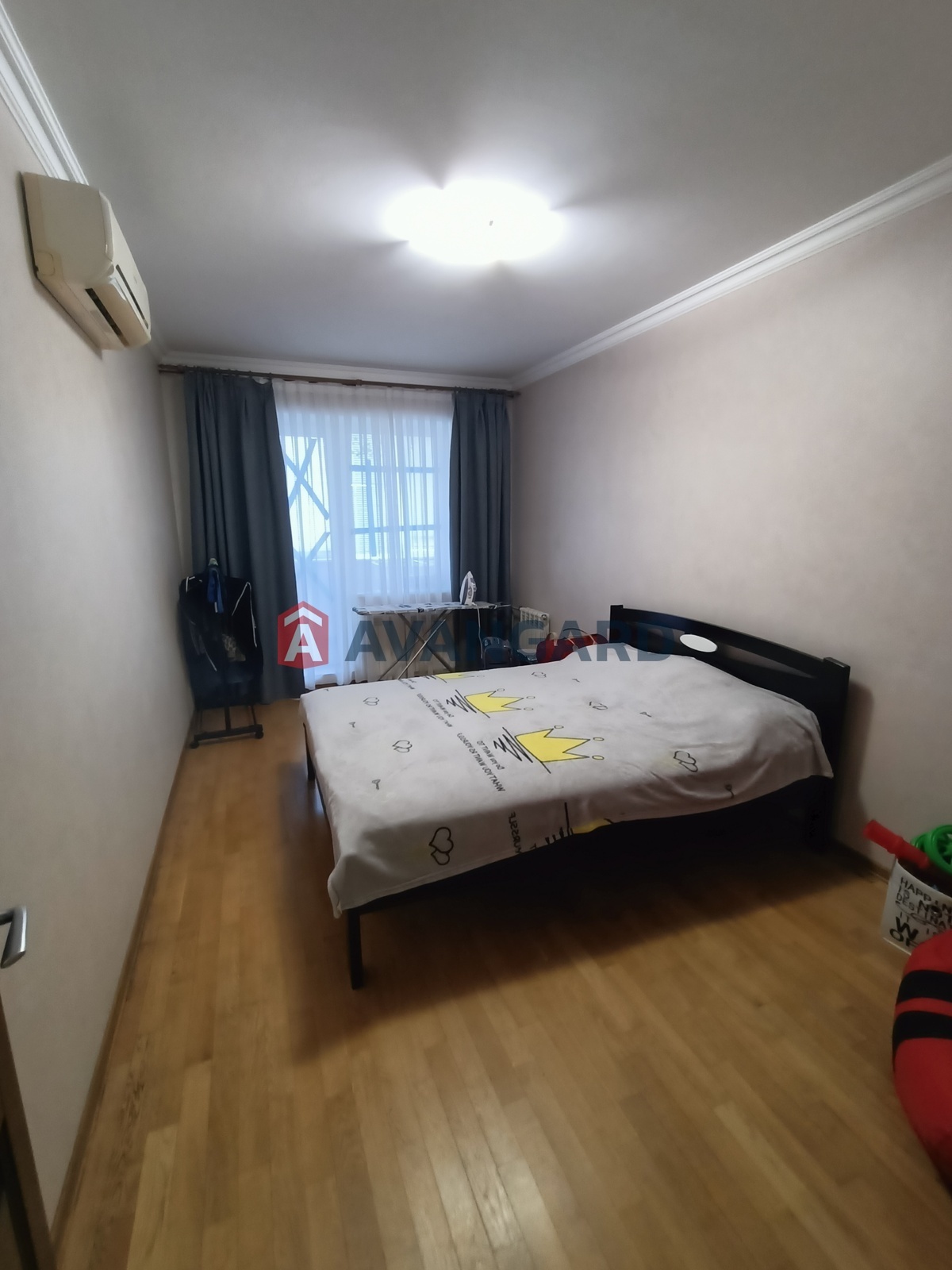 3 кім. квартира, 67/40/10 кв. м., 9/9 поверх фото 13 3 кім. квартира, 67/40/10 кв. м., 9/9 поверх фото 13